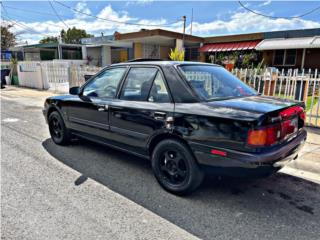 Mazda, Protegé del 1992 Clasificados Online Puerto Rico