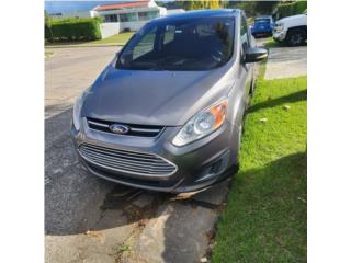 2020 Ford Transit Connect Van XL LWB , Ford Puerto Rico