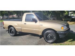 Mazda, B2500 Del 2001 Clasificados Online Puerto Rico