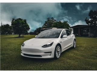 2022 MODEL S PLAID  , Tesla Puerto Rico