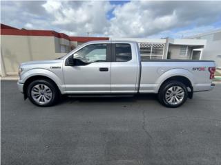 2022 FORD RANGER  , Ford Puerto Rico