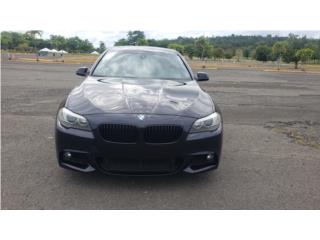 BMW Puerto Rico BMW, BMW 535 2012