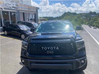 Toyota Puerto Rico Toyota Pro 2019 - Salda - $48,000