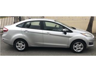 Ford Puerto Rico Ford Fiesta 2014,  $4,700