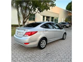 Hyundai Puerto Rico Vendo auto Financiado o Cash 🎁
