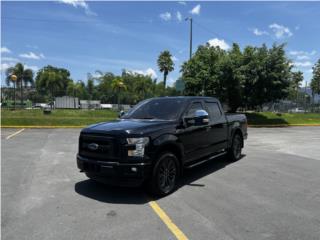 Ford Puerto Rico Ford F-150 4x4 Sport
