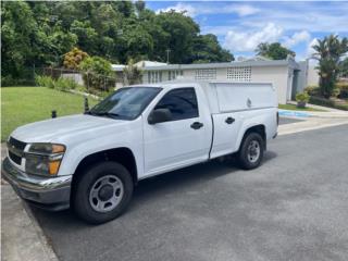 Chevrolet Silverado 2500HD Work Truck 2019 , Chevrolet Puerto Rico