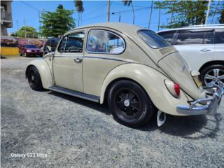 Volkswagen Puerto Rico 1966 