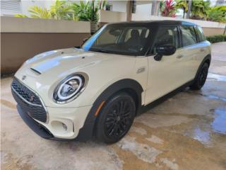 Mini Cooper 2017 , MINI  Puerto Rico