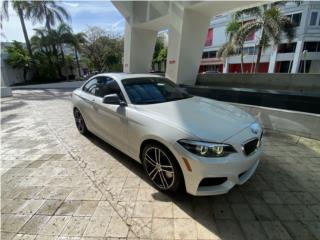BMW, BMW Serie 2 del 2018 Clasificados Online Puerto Rico
