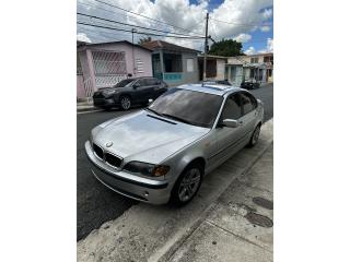 BMW Puerto Rico BMW 325i 