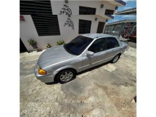 Mazda, Protegé del 1999 Clasificados Online Puerto Rico