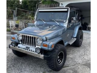 Jeep Puerto Rico Jeep sper ntido 