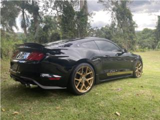 Ford Puerto Rico Ford, Mustang 2019
