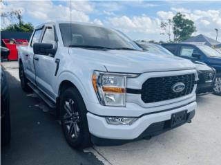 Ford Puerto Rico Ford-150 STX 2021 / Ecoboost