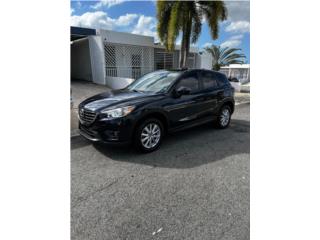 Mazda Puerto Rico MAZDA CX5 2016 11,900 MILLAJE 96,000 
