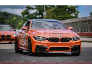BMW Puerto Rico Bmw m4 competition 