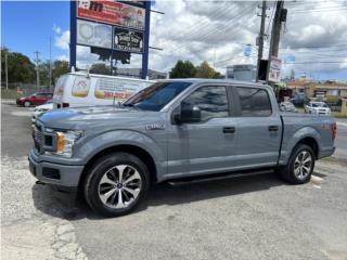 Ford Puerto Rico FORD 150 STX 