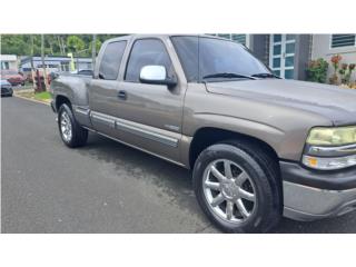 Chevrolet Puerto Rico Pick up