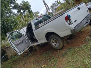 Ford Puerto Rico En Venta Pick Up Ford F150