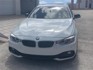 BMW Puerto Rico BMW 428-2015