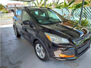 Ford Puerto Rico FORD ESCAPE 2016 $9,000 