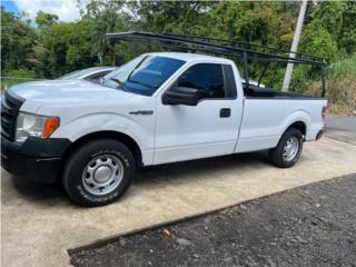 Ford Puerto Rico ***Ford F-150***