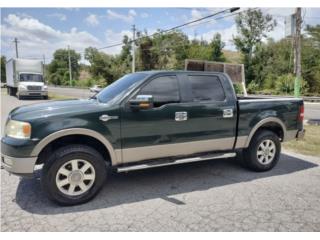 Ford Puerto Rico Ford F150 KingRanch 4x4 