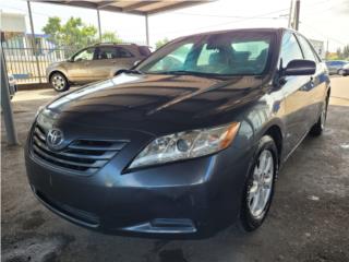 Toyota Puerto Rico Camry LE 2009!