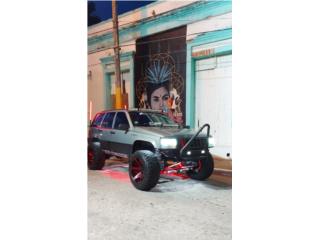 Jeep Puerto Rico Jeep Gran cheroke 1995 en 3800