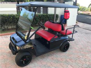 Carritos de Golf Puerto Rico Club Car DS 2004 - $5995