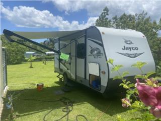 Trailers - Otros Puerto Rico Camper jayco 2021