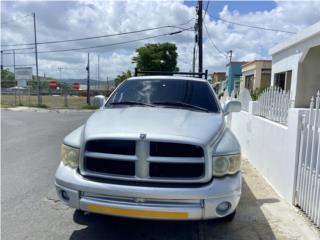 Dodge Puerto Rico DODGE SLT 1500