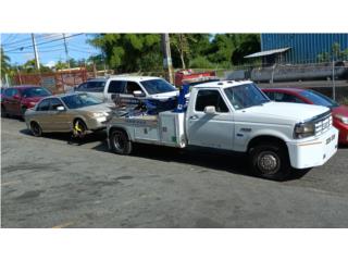 Ford Puerto Rico Venta
