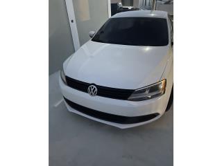 Volkswagen Puerto Rico Volkswagen Jetta 2014 1.85 turbo $15,500 