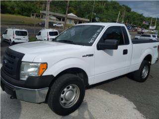 Ford Puerto Rico Ford f150 xlt 4x4