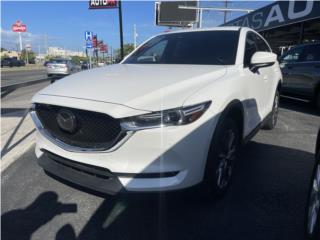 Mazda Puerto Rico 2019 MAZDA CX-5 SIGNATURE | SOLO 38k MILLAS!!