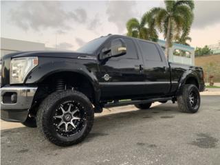 Ford Puerto Rico FORD F250 4X4 $27500 