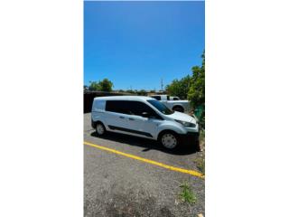 Ford Puerto Rico Ford transit connect , 2017 $19,995