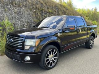 Ford Puerto Rico Ford f150 2010 4X4