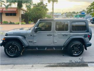 Jeep Puerto Rico Jeep Willys 2021