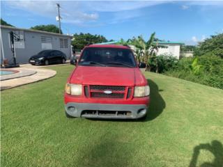 Ford Puerto Rico Ford Sport Trac 2005 Pick up $5,500 OMO