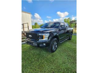 Ford Puerto Rico Ford F150 2018 - 33k