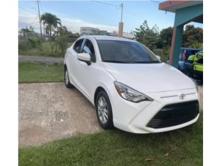 Toyota Puerto Rico Toyota yariz 2017