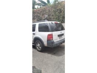 Ford Puerto Rico FORD EXPLORER 2005 
