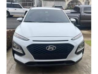Hyundai Puerto Rico KONA HYUNDAI 2020
