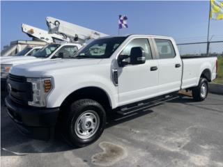 Ford Puerto Rico Ford F-250 2019 4x4 4ptas