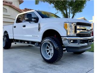 Ford Puerto Rico 2017 Ford F-250 Diesel SuperDuty
