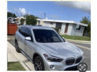 BMW Puerto Rico BMW X1 2018 $30,000 Poco millaje 
