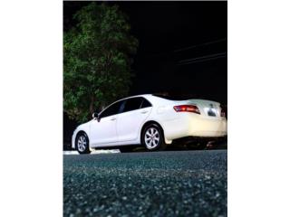 Toyota Puerto Rico Toyota Camry 2010 LE 10000 oh mejor oferta